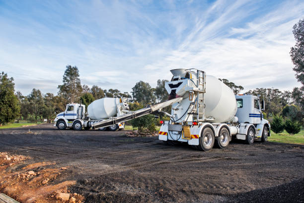 Best Driveway Concrete Repair  in Farmington, MO
