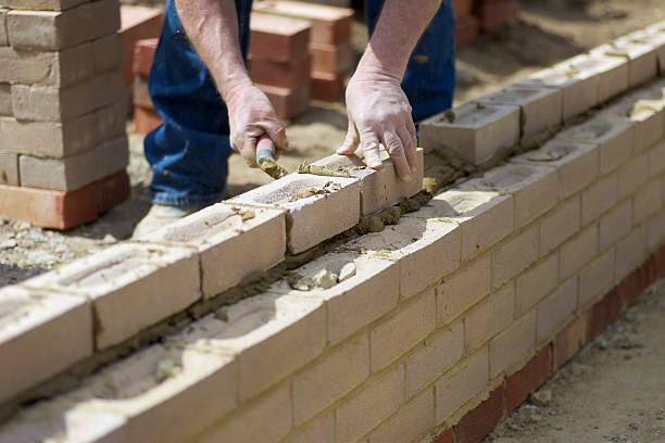 Best Best Concrete Contractor  in Farmington, MO